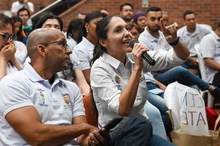 La Alcaldía de Cali cuanta con un equipo de más de 200 personas para fortalecer la atención al habitante de y en calle