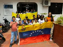  Administración Distrital tendrá su primer gabinete ‘Los Niños y Niñas Gobiernan a Mi Cali Bella’