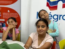  Administración Distrital tendrá su primer gabinete ‘Los Niños y Niñas Gobiernan a Mi Cali Bella’