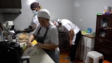 Alcaldía de Cali realiza acompañamiento integral con chefs a los más de 700 comedores comunitarios
