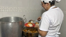 Alcaldía de Cali realiza acompañamiento integral con chefs a los más de 700 comedores comunitarios