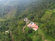 La Feria de Servicios de la Alcaldía llegó hasta la vereda Peñas Blancas, cuna del río Cali y en medio de los Farallones Editando en caliente