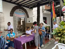La población LGBTIQ+ eligió a sus representantes para el Comité de Concertación de la Política Pública CaliDiversidad