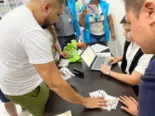 La población LGBTIQ+ eligió a sus representantes para el Comité de Concertación de la Política Pública CaliDiversidad