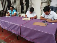 La población LGBTIQ+ eligió a sus representantes para el Comité de Concertación de la Política Pública CaliDiversidad