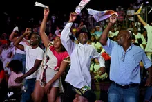 En Los Cristales: más de 270 niños, niñas y jóvenes semillas de talento musical brotaron en ‘El Petronito’