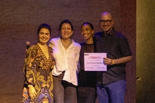 Ganadores con el proyecto En dos días regreso