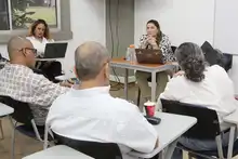 Estrategias para fortalecer el sistema educativo fueron socializadas a los 92 rectores de las instituciones educativas oficiales 