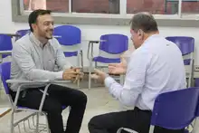Estrategias para fortalecer el sistema educativo fueron socializadas a los 92 rectores de las instituciones educativas oficiales 