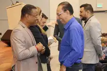 Estrategias para fortalecer el sistema educativo fueron socializadas a los 92 rectores de las instituciones educativas oficiales 
