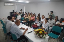¡Más oportunidades para las víctimas del conflicto armado!  Lanzamiento de la Estrategia Más Empleos, Más Esperanza
