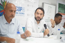 ¡Más oportunidades para las víctimas del conflicto armado!  Lanzamiento de la Estrategia Más Empleos, Más Esperanza