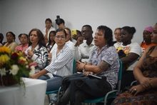 ¡Más oportunidades para las víctimas del conflicto armado!  Lanzamiento de la Estrategia Más Empleos, Más Esperanza