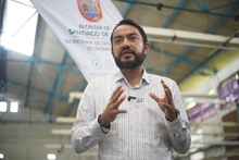¡Más oportunidades para las víctimas del conflicto armado!  Lanzamiento de la Estrategia Más Empleos, Más Esperanza