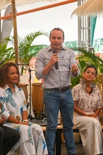 Festival Petronio Álvarez 2024, saberes ancestrales del Pacífico para el mundo