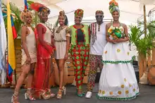 Festival Petronio Álvarez 2024, saberes ancestrales del Pacífico para el mundo