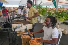 Festival Petronio Álvarez 2024, saberes ancestrales del Pacífico para el mundo