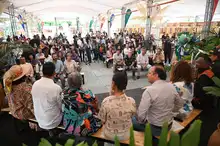 Festival Petronio Álvarez 2024, saberes ancestrales del Pacífico para el mundo