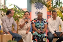 Así se vivirá la versión XXVIII del Festival de Música del Pacífico Petronio Álvarez ‘La Casa Grande Pacífica y Biodiversa’