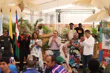 Por primera vez en Colombia, un evento masivo aprovechará los residuos orgánicos para generar abono: sucederá en el ‘Petronio Álvarez 2024’