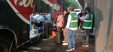 Operativos previos al ‘Petronio Álvarez’: Dagma y Policía Ambiental intensifican labores contra el tráfico de flora y fauna silvestre
