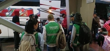 Operativos previos al ‘Petronio Álvarez’: Dagma y Policía Ambiental intensifican labores contra el tráfico de flora y fauna silvestre