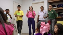 Los niños y niñas ya están listos para gobernar en el Gabinete Distrital Infantil de Cali