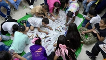 Los niños y niñas ya están listos para gobernar en el Gabinete Distrital Infantil de Cali