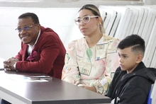 Se entregaron kits escolares a estudiantes vulnerables de las 92 Instituciones Educativas Oficiales de Cali