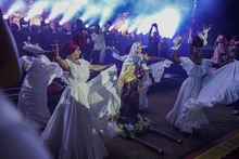 La IUIPC te pone a gozar en el Petronio