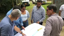 Alcaldía de Cali reactiva obras de mitigación del riesgo en la PTAR de  La Buitrera