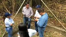 Alcaldía de Cali reactiva obras de mitigación del riesgo en la PTAR de  La Buitrera