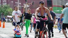 Cali se toma en serio la consolidación de entornos seguros para la práctica deportiva: la Ciclovida es el modelo a seguir