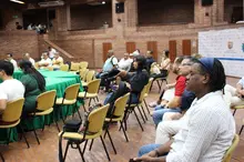 La Alcaldía de Cali simplifica, con una plataforma en línea, el trámite para realizar eventos públicos de las Artes Escénicas