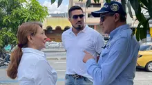 Cali celebra el ‘Día Mundial del Peatón’ con campaña de seguridad vial  y educación ciudadana