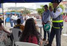 Cali celebra el ‘Día Mundial del Peatón’ con campaña de seguridad vial  y educación ciudadana