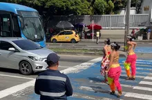 Cali celebra el ‘Día Mundial del Peatón’ con campaña de seguridad vial  y educación ciudadana
