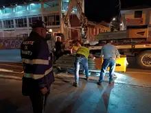 ¿Sabías que la Alcaldía de Cali tiene un escudo para proteger todos sus bienes?