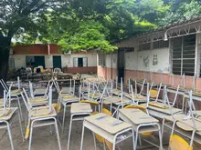 ¿Sabías que la Alcaldía de Cali tiene un escudo para proteger todos sus bienes?