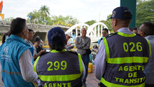 La recuperación del puente de la Avenida Colombia es una obra necesaria para la seguridad y movilidad de todos