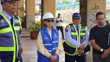 La recuperación del puente de la Avenida Colombia es una obra necesaria para la seguridad y movilidad de todos