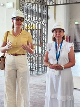 Visita Coltabaco