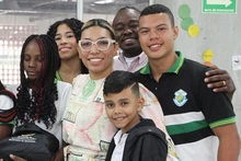 La aventura de Saúl Rondón: de estudiante a secretario
