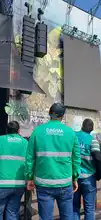 Con barreras acústicas y capacitación, el Dagma busca mitigar el  impacto sonoro del Festival ‘Petronio Álvarez’