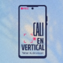 Cali en Vertical