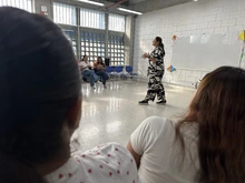 Nuevos docentes de educación inicial fueron capacitados por la Secretaría de Educación