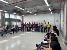 Nuevos docentes de educación inicial fueron capacitados por la Secretaría de Educación