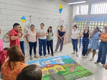 Nuevos docentes de educación inicial fueron capacitados por la Secretaría de Educación