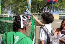 La Uaesp se la juega por el ‘Petronio Álvarez’ y busca convertirlo en el primer evento masivo de Colombia con certificación ‘Residuos Cero’
