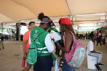 La Uaesp se la juega por el ‘Petronio Álvarez’ y busca convertirlo en el primer evento masivo de Colombia con certificación ‘Residuos Cero’